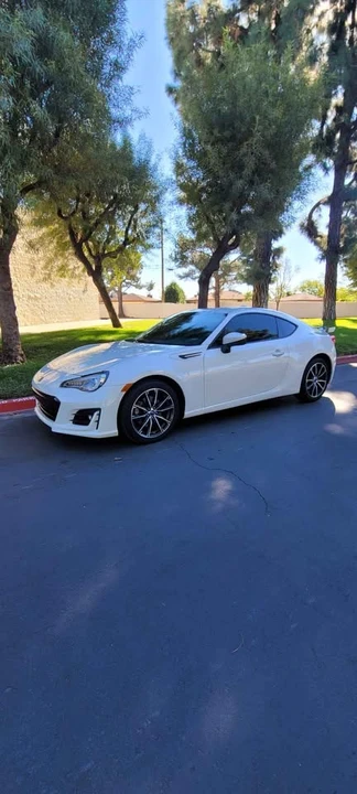 2017 Subaru BRZ 1st Gen - Image 3 of 12