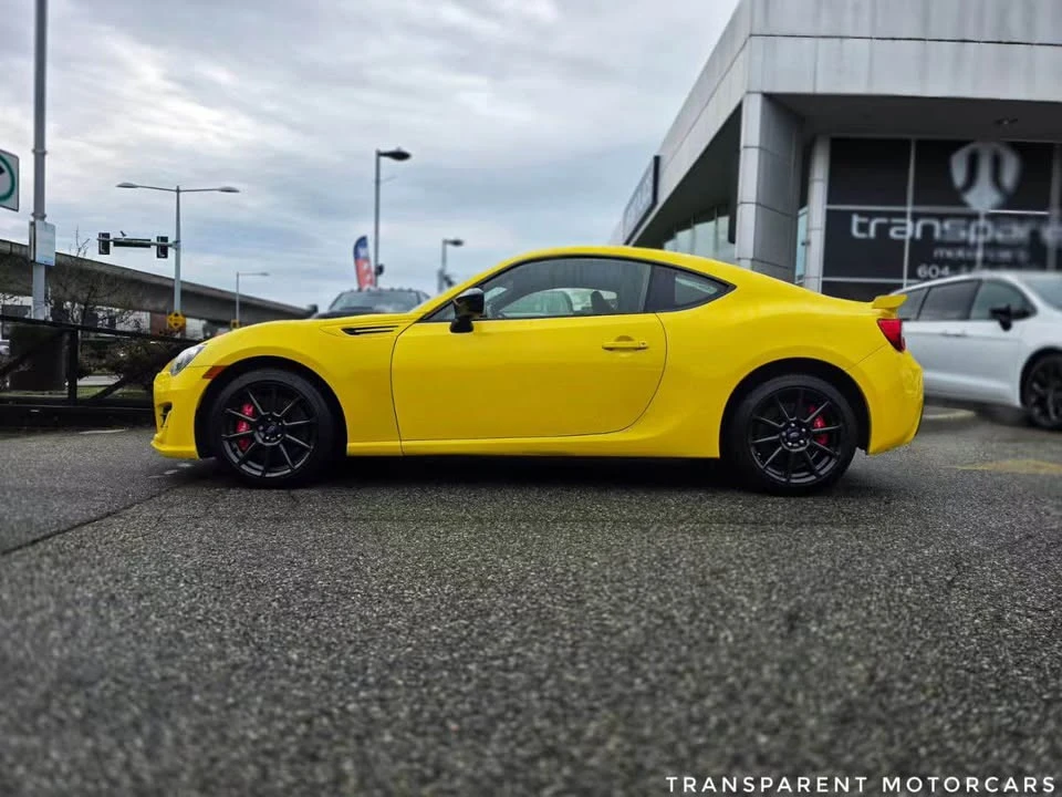 2017 Subaru BRZ 1st Gen - Image 3 of 9