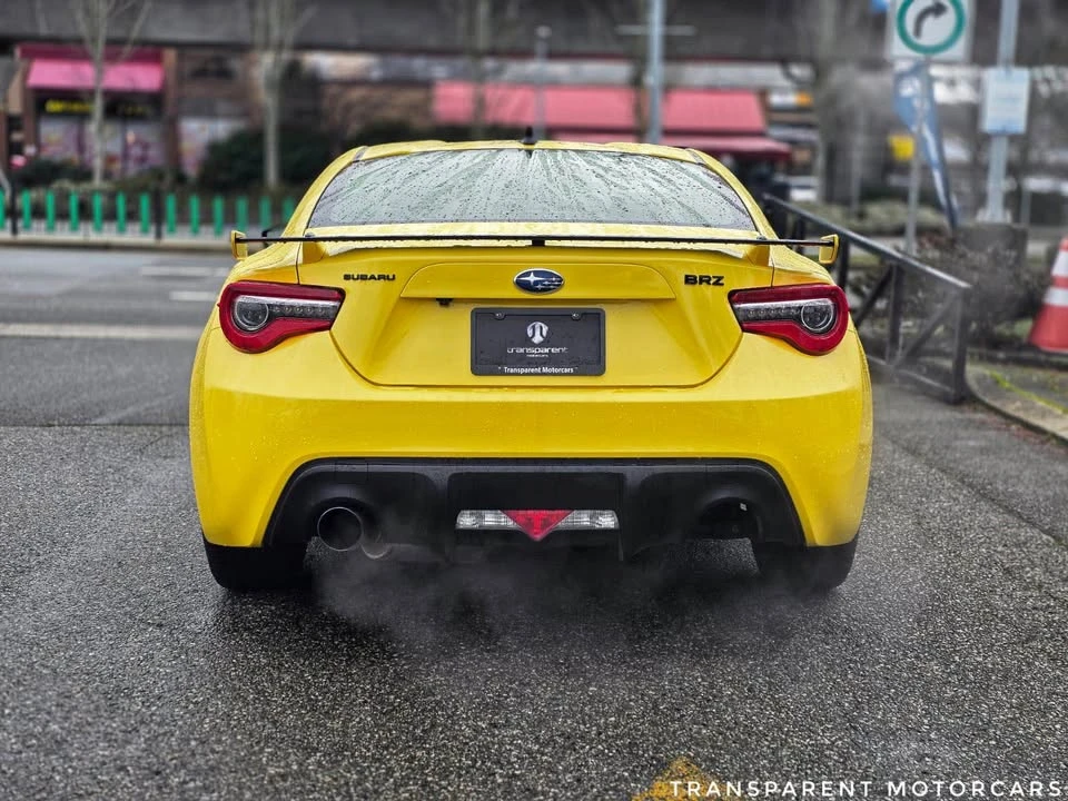 2017 Subaru BRZ 1st Gen - Image 5 of 20