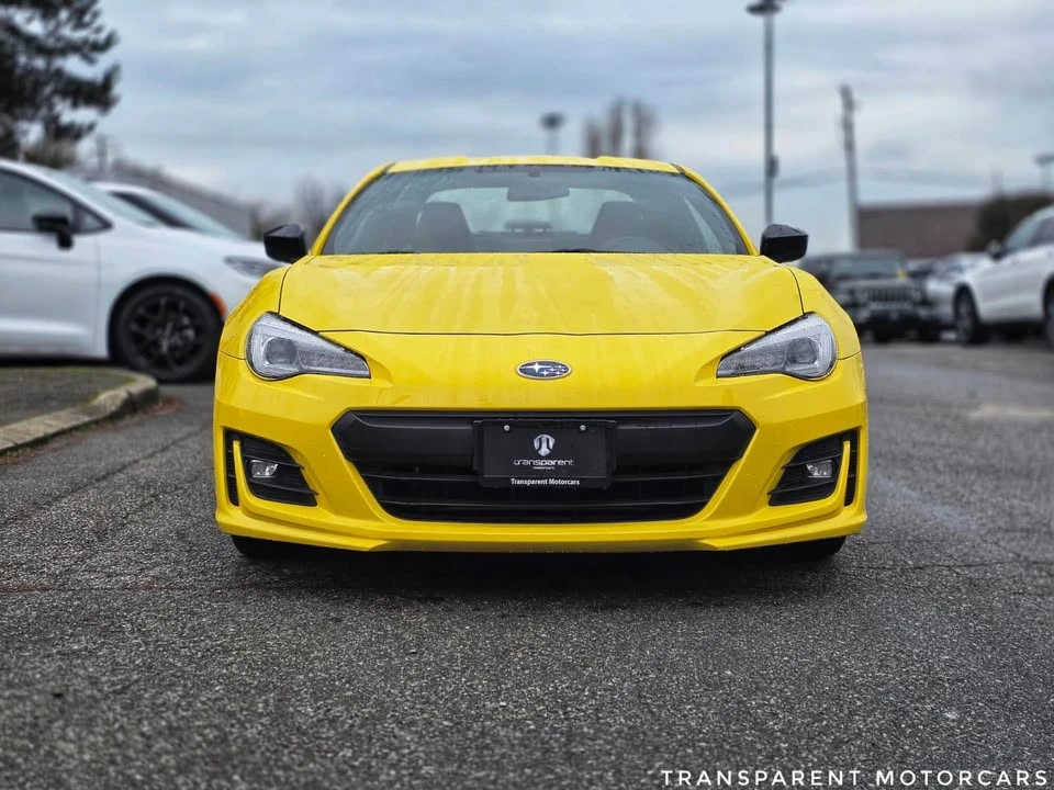 2017 Subaru BRZ 1st Gen - Image 2 of 20