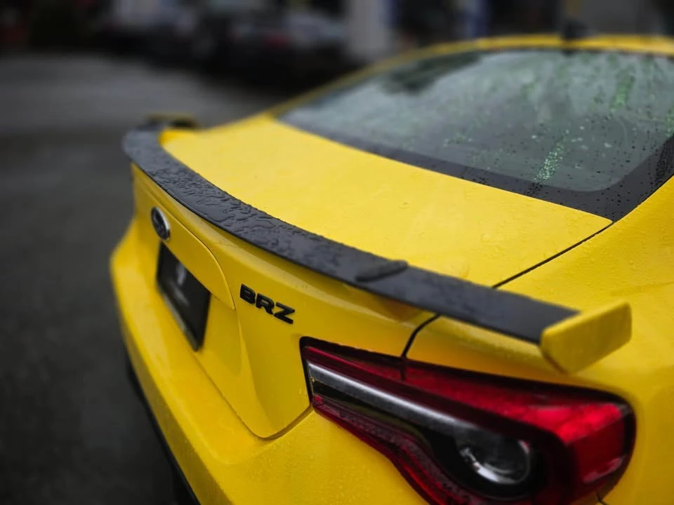 2017 Subaru BRZ 1st Gen - Image 7 of 20