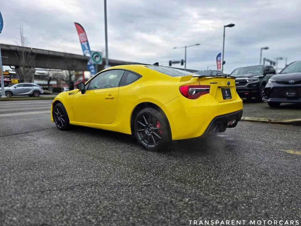 2017 Subaru BRZ 1st Gen - Image 4 of 9