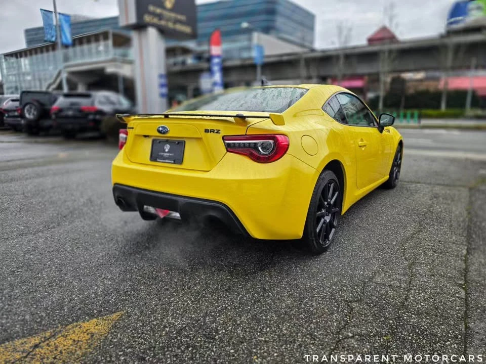 2017 Subaru BRZ 1st Gen - Image 6 of 9