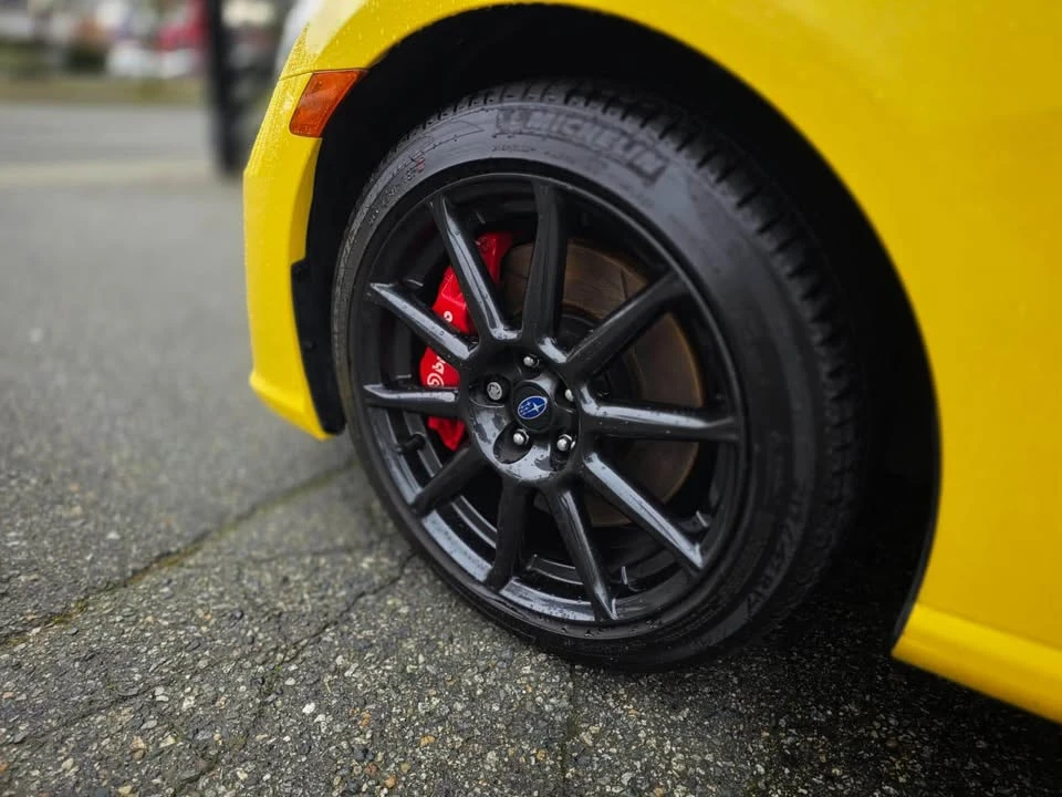 2017 Subaru BRZ 1st Gen - Image 5 of 15