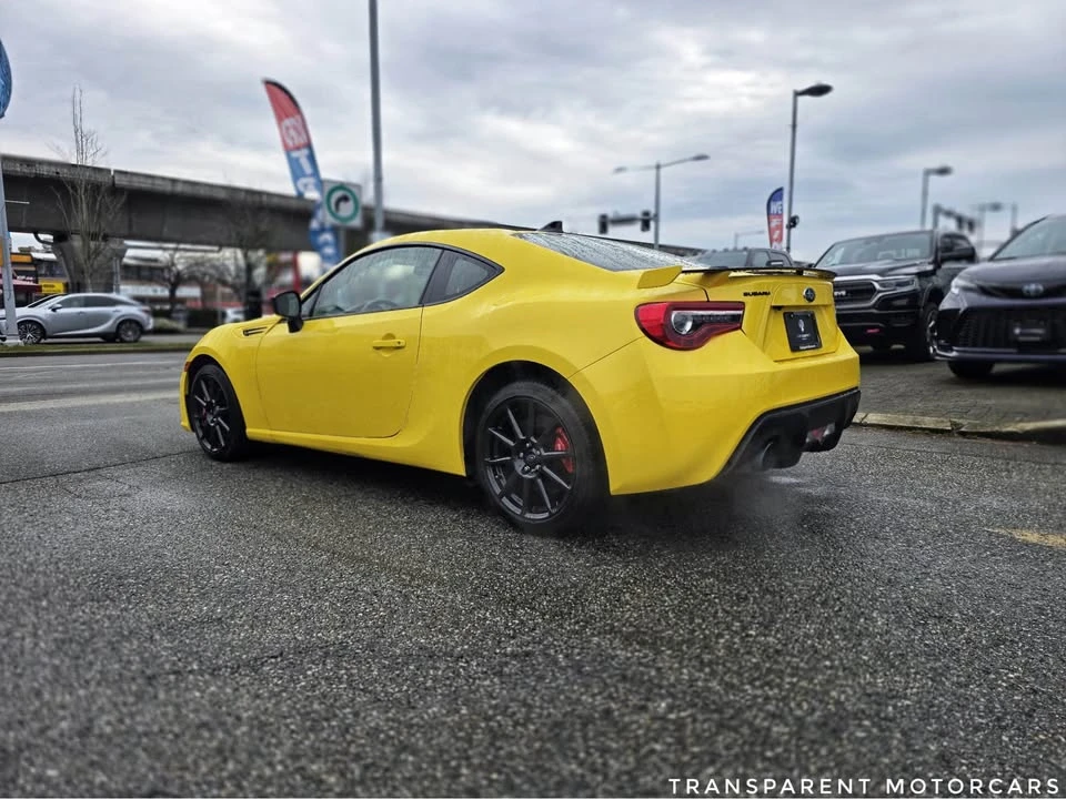2017 Subaru BRZ 1st Gen - Image 17 of 20