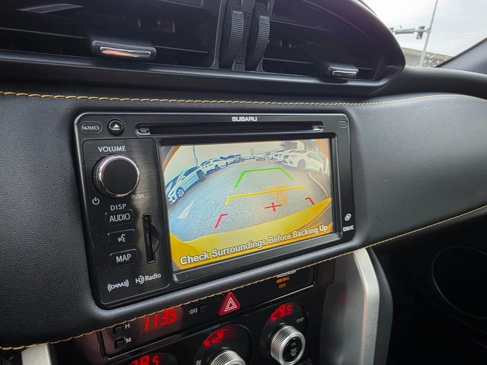 2017 Subaru BRZ 1st Gen - Image 12 of 15