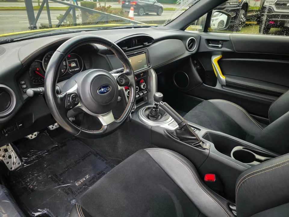 2017 Subaru BRZ 1st Gen - Image 6 of 15