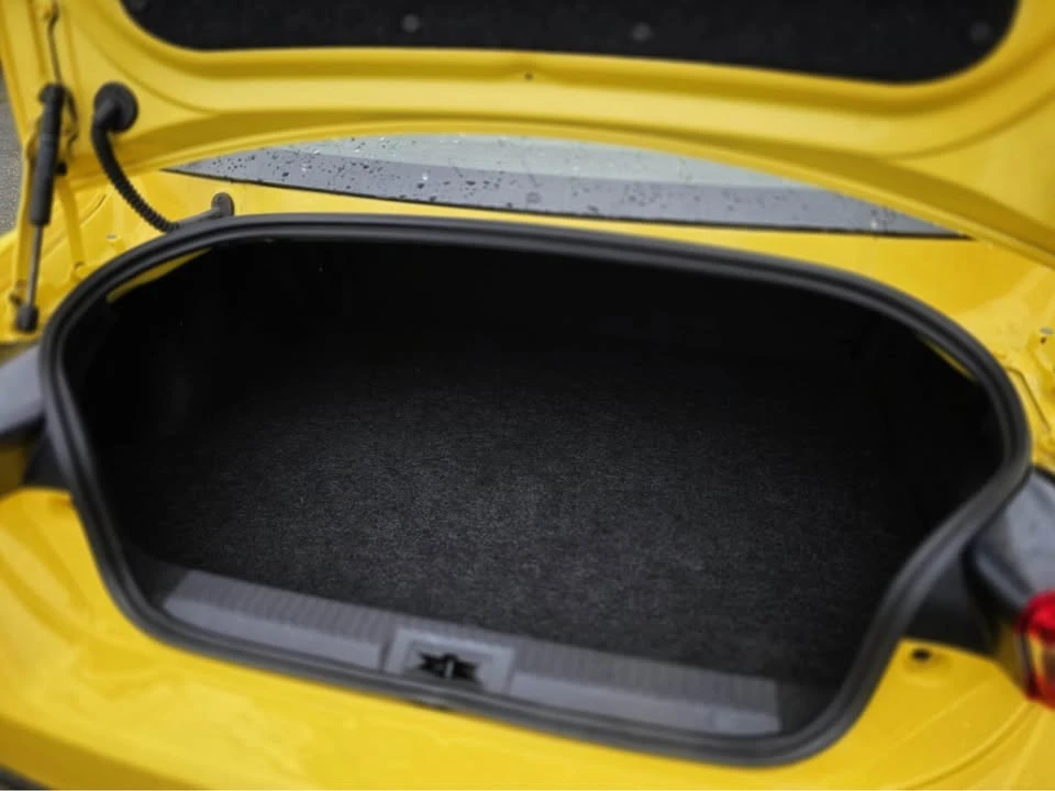 2017 Subaru BRZ 1st Gen - Image 16 of 20