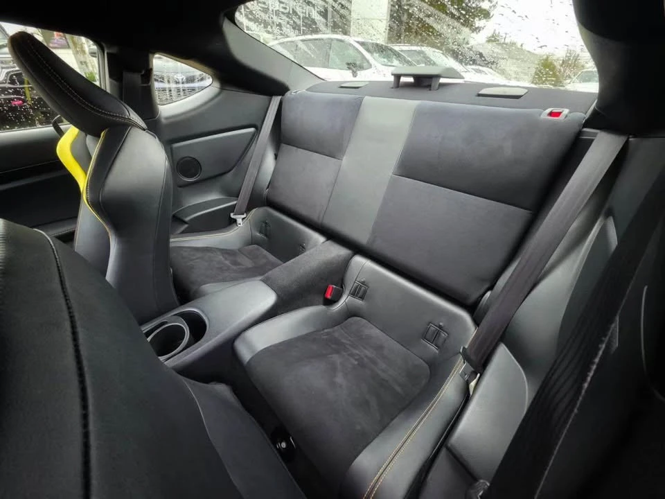 2017 Subaru BRZ 1st Gen - Image 9 of 9