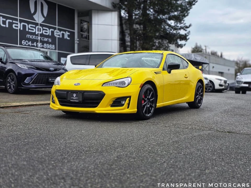 2017 Subaru BRZ 1st Gen - Image 2 of 15