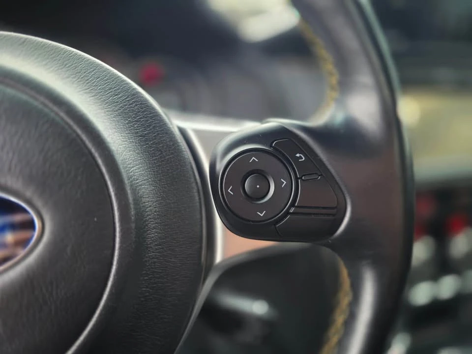 2017 Subaru BRZ 1st Gen - Image 15 of 15
