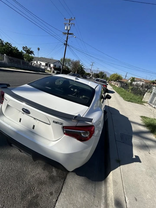 2017 Subaru BRZ 1st Gen - Image 7 of 17