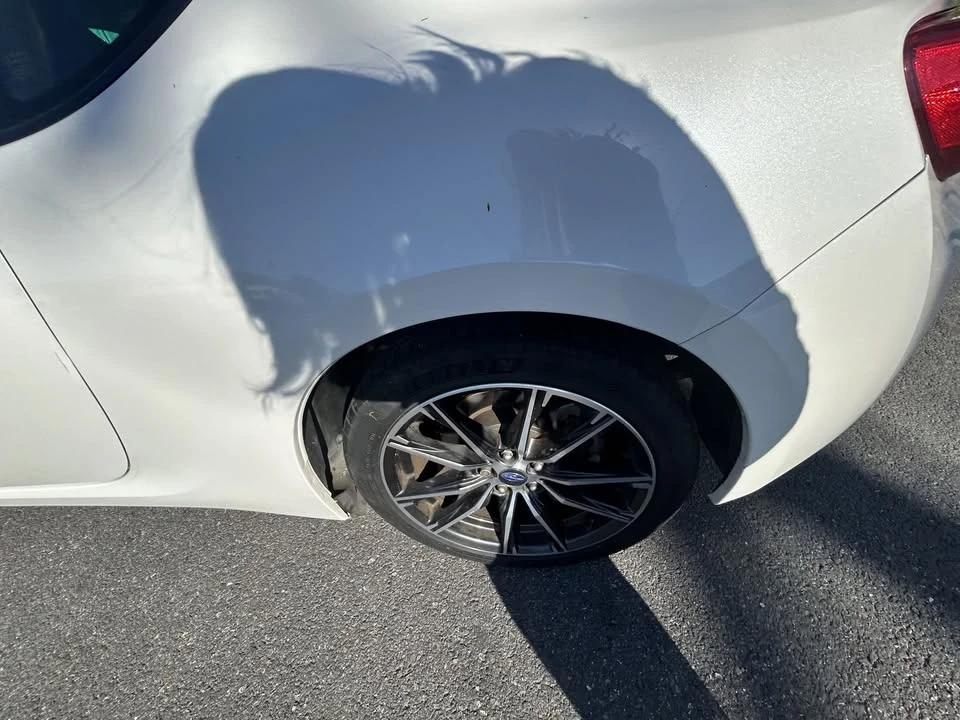 2017 Subaru BRZ 1st Gen - Image 9 of 17