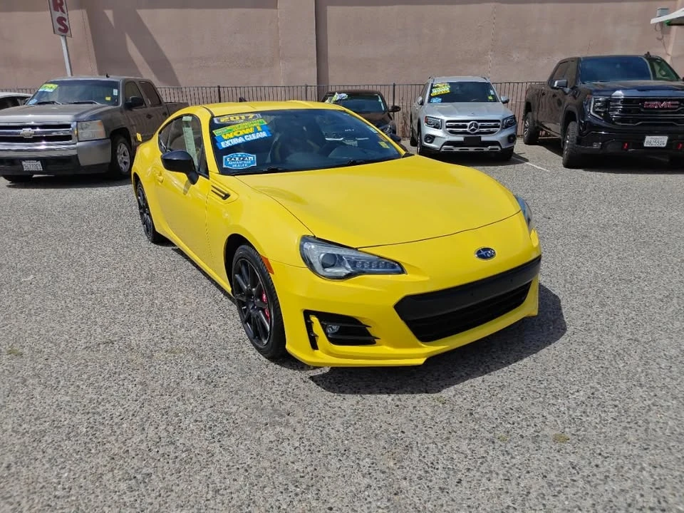 2017 Subaru BRZ 1st Gen - Image 5 of 20