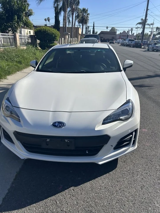 2017 Subaru BRZ 1st Gen - Image 3 of 17