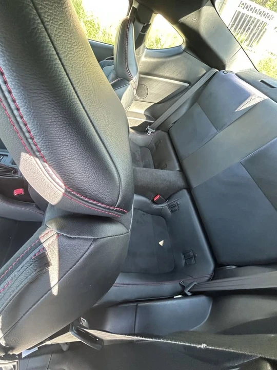2017 Subaru BRZ 1st Gen - Image 17 of 17