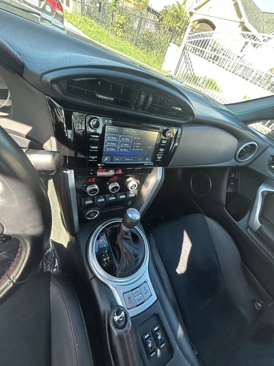 2017 Subaru BRZ 1st Gen - Image 13 of 17