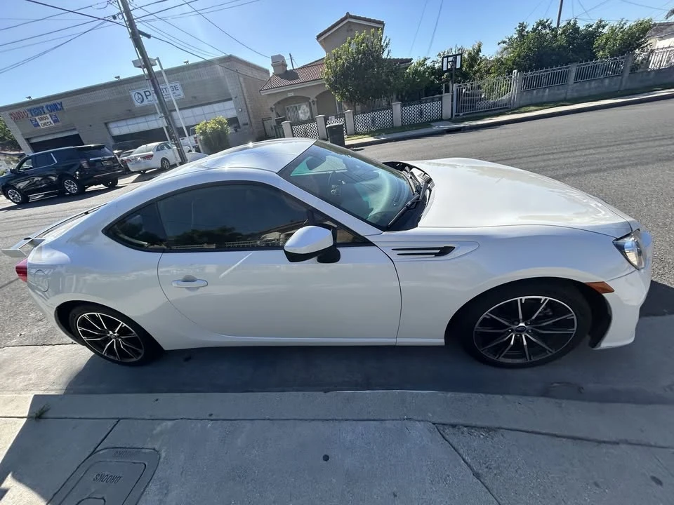2017 Subaru BRZ 1st Gen - Image 5 of 17