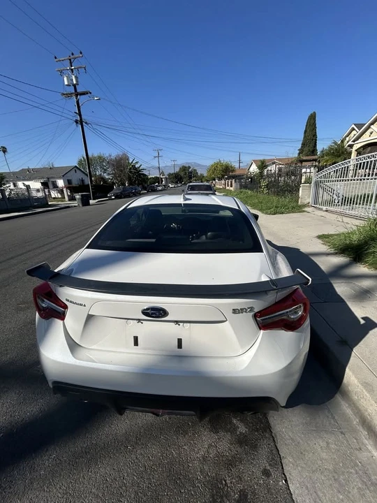 2017 Subaru BRZ 1st Gen - Image 6 of 17