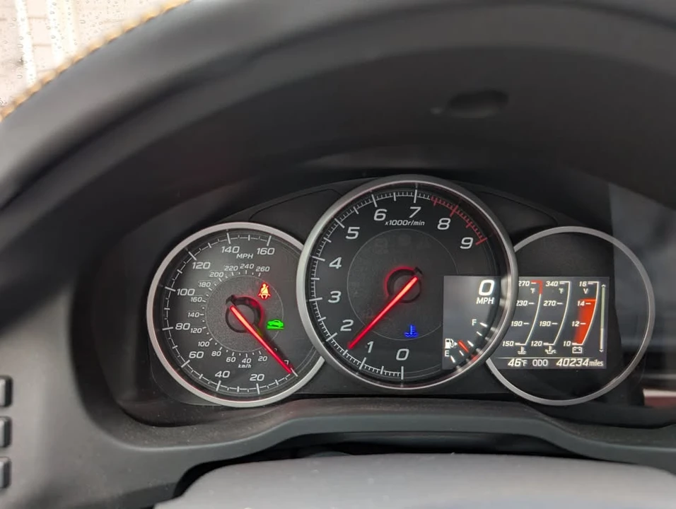 2017 Subaru BRZ 1st Gen - Image 8 of 10