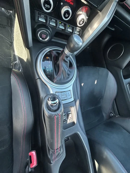 2017 Subaru BRZ 1st Gen - Image 14 of 17