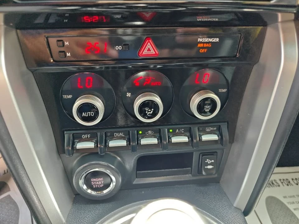 2017 Subaru BRZ 1st Gen - Image 6 of 20