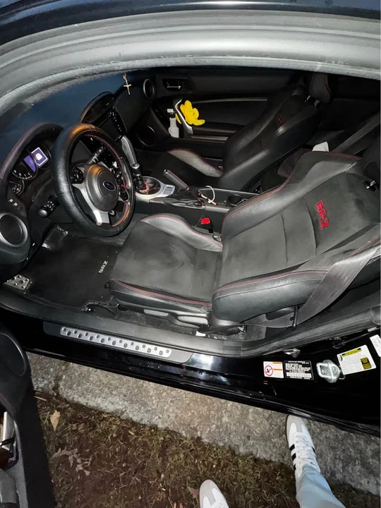 2017 Subaru BRZ 1st Gen - Image 7 of 9