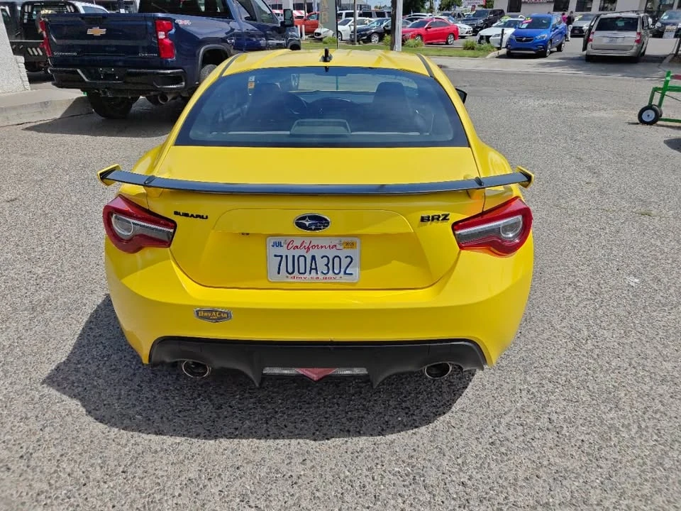 2017 Subaru BRZ 1st Gen - Image 14 of 20