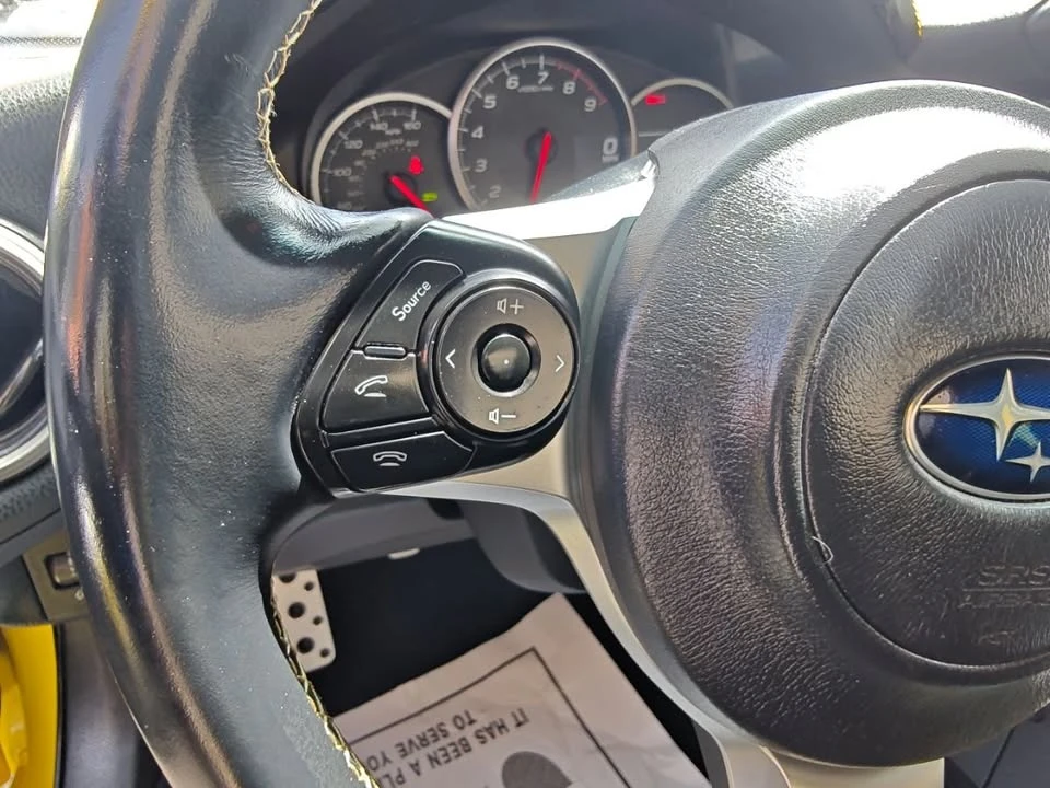 2017 Subaru BRZ 1st Gen - Image 2 of 20