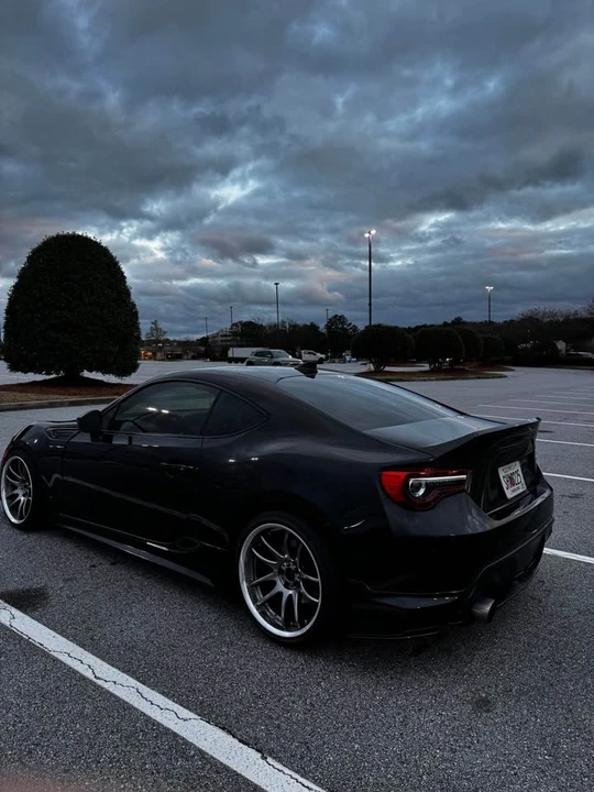 2017 Subaru BRZ 1st Gen - Image 3 of 9