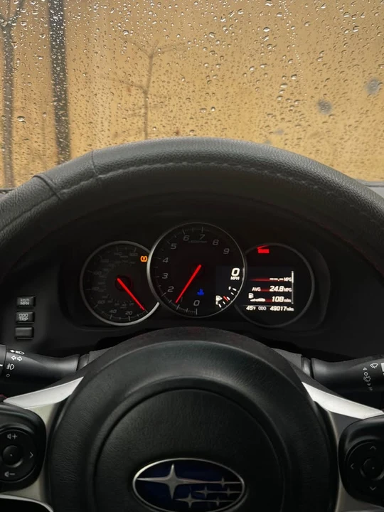 2017 Subaru BRZ 1st Gen - Image 9 of 9