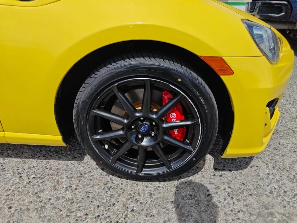 2017 Subaru BRZ 1st Gen - Image 18 of 20