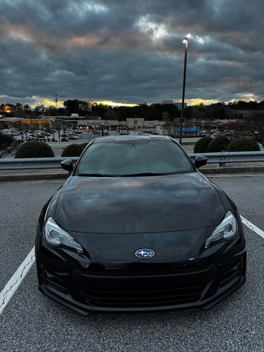 2017 Subaru BRZ 1st Gen - Image 6 of 9