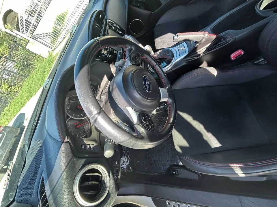 2017 Subaru BRZ 1st Gen - Image 12 of 17