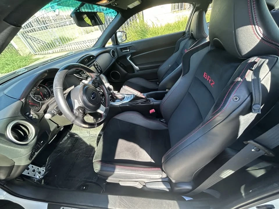 2017 Subaru BRZ 1st Gen - Image 11 of 17