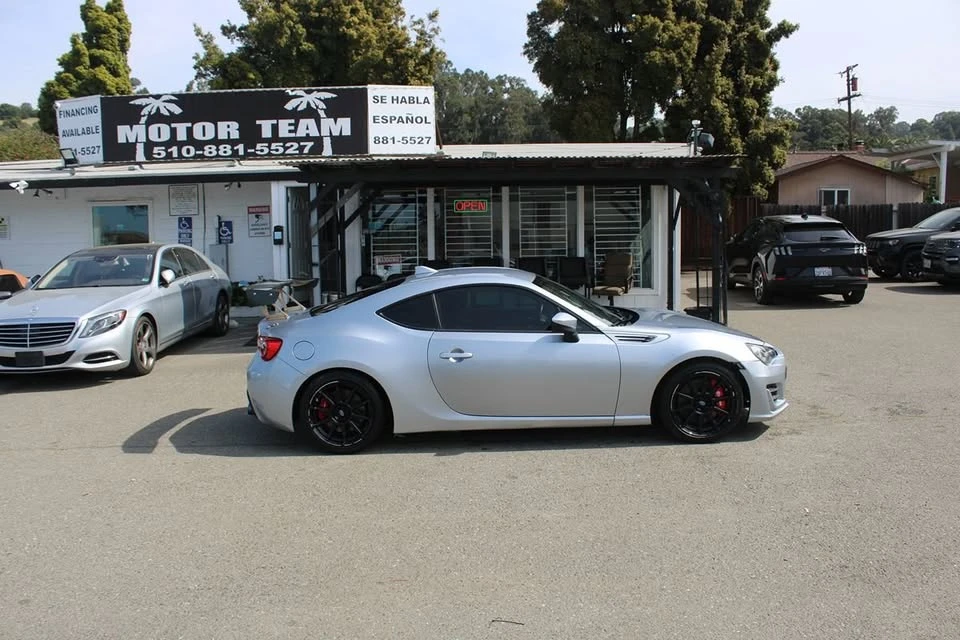 2017 Subaru BRZ 1st Gen - Image 2 of 14