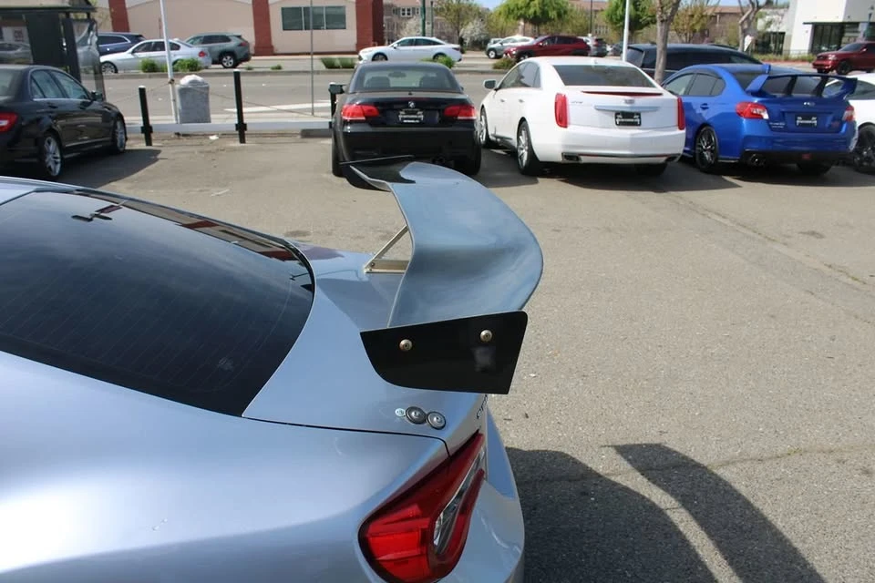 2017 Subaru BRZ 1st Gen - Image 6 of 14