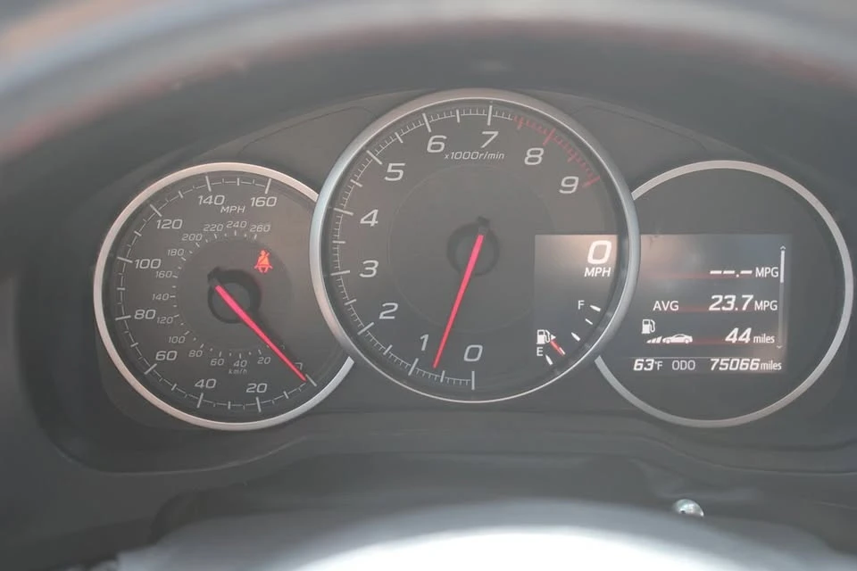 2017 Subaru BRZ 1st Gen - Image 7 of 14