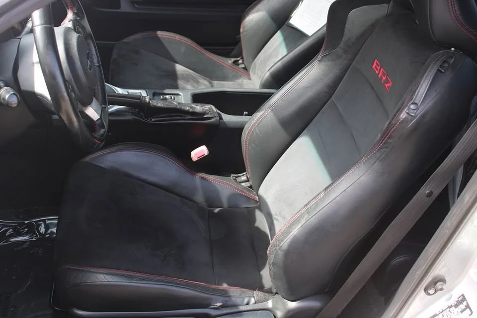 2017 Subaru BRZ 1st Gen - Image 11 of 14