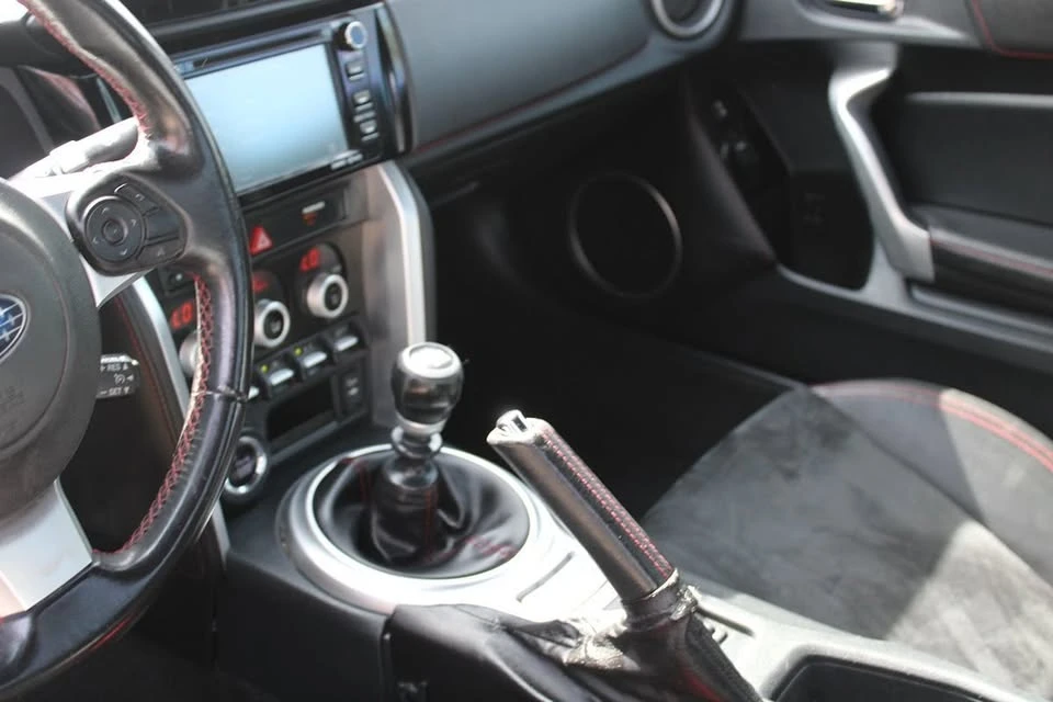 2017 Subaru BRZ 1st Gen - Image 9 of 14