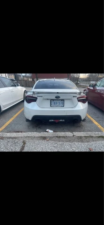 2017 Subaru BRZ 1st Gen - Image 7 of 19