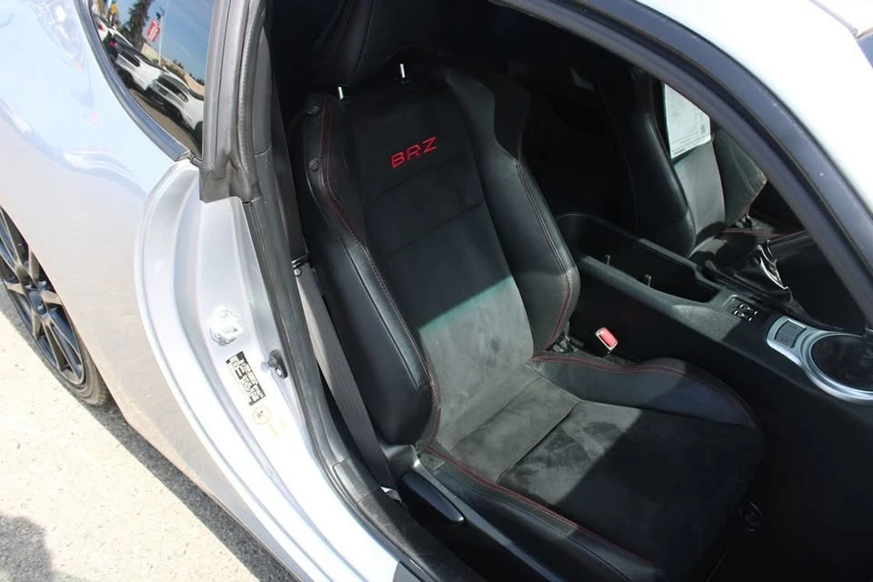 2017 Subaru BRZ 1st Gen - Image 12 of 14