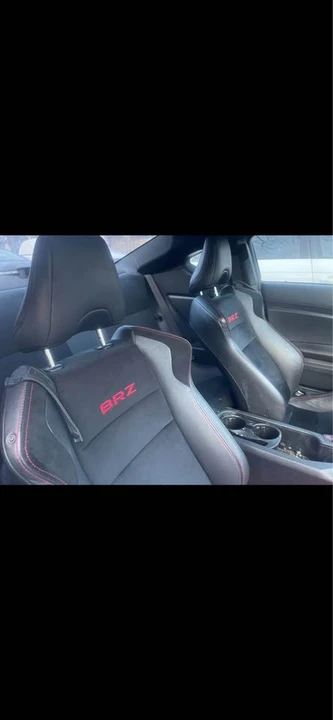 2017 Subaru BRZ 1st Gen - Image 8 of 19
