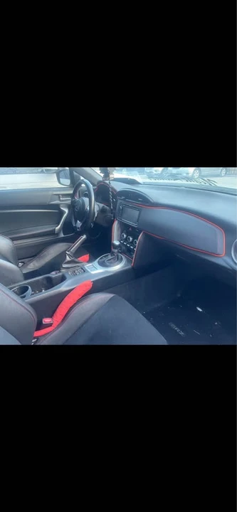 2017 Subaru BRZ 1st Gen - Image 9 of 19