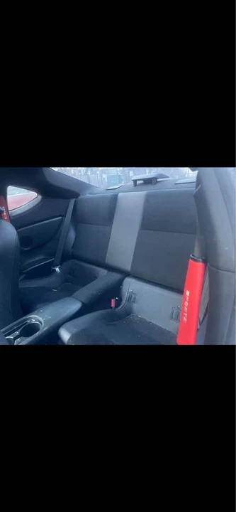 2017 Subaru BRZ 1st Gen - Image 14 of 19