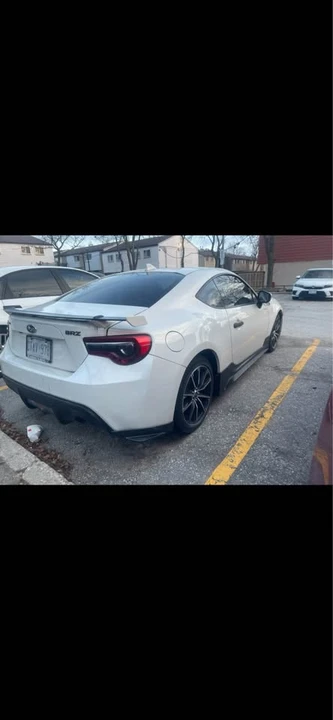2017 Subaru BRZ 1st Gen - Image 5 of 19