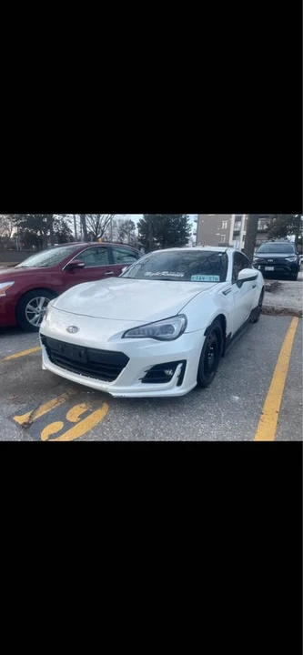 2017 Subaru BRZ 1st Gen - Image 2 of 19
