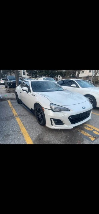 2017 Subaru BRZ 1st Gen - Image 4 of 19