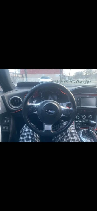 2017 Subaru BRZ 1st Gen - Image 17 of 19