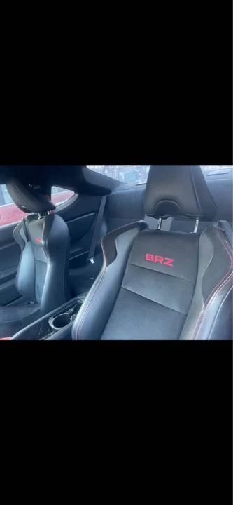 2017 Subaru BRZ 1st Gen - Image 15 of 19
